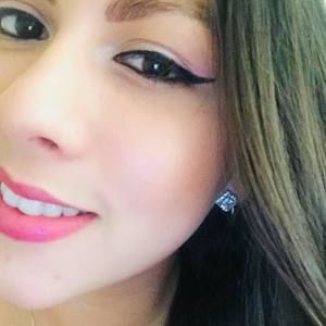 Meet your Posher, Katy